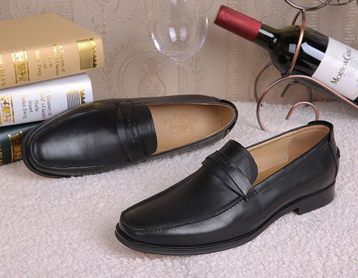 Hermes Business Men Shoes--015